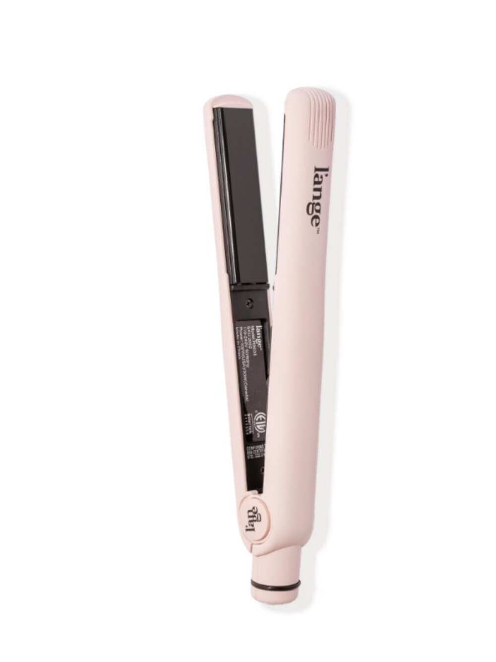 MSRP $140 | L’ange Hair Aplatir 1" Ceramic Flat Iron – NEW IN BOX